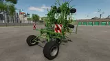 Krone KWT 11.22 Mod Thumbnail