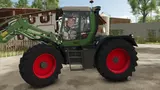 Fendt Implement Carrier Pack Mod Thumbnail