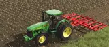 Sunflower 233-19 Cultivator Mod Thumbnail