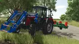 MTZ 800-1000 Series Mod Thumbnail