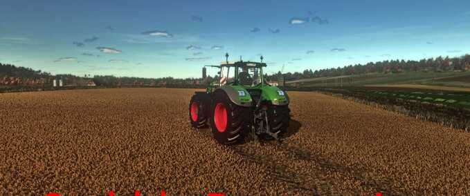 Textures All-in-One Easy to Install Texture Pack Farming Simulator mod