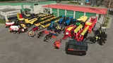 Vehicles and Tools Pack N-Q Mod Thumbnail