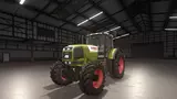 Claas Atles 900RZ Mod Thumbnail