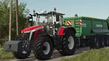 Massey Ferguson 8S Mod Thumbnail