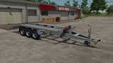 Lizard Tow Trailer Mod Thumbnail