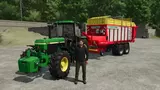 John Deere 3650 Mod Thumbnail