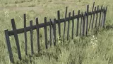 Old Fence Pack Mod Thumbnail