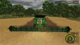 John Deere HD50F - 15.2m / 15 km/h Mod Thumbnail