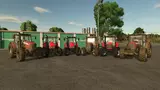 Massey Ferguson 5400 Mod Thumbnail