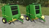 John Deere 435 and 535 Balers Mod Thumbnail