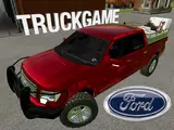 Ford F-150 Super Crew 2013 Mod Thumbnail