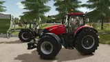 Case IH Optum AFS Mod Thumbnail