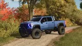 2024 Chevy Silverado 2500 Bison Mod Thumbnail