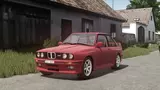 BMW M3 E30 Coupe Mod Thumbnail