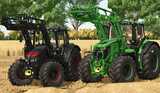 John Deere 6M & 6R Series Mod Thumbnail