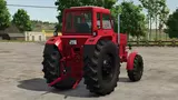 MTZ 82 Turbo Mod Thumbnail