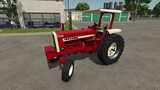 Farmall 1206 Mod Thumbnail