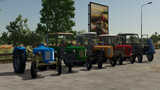 Zetor 3011 Major Mod Thumbnail