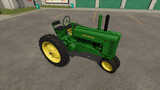 John Deere A Mod Thumbnail