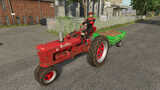 International Farmall H Mod Thumbnail