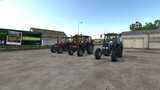 MTZ Belarus 800-1000 Serien Pack Mod Thumbnail
