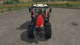 Massey Ferguson 8S Mod Thumbnail