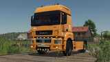 Kamaz 5490 & 65206 Mod Thumbnail