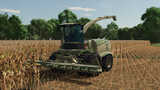 Krone BigX 1180 Pack Mod Thumbnail