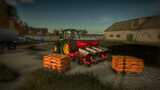 KWS Kashmir FAO 370 Hybrid Corn Seed Mod Thumbnail