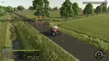 AutoDrive Course for Rottumer Island Mod Thumbnail