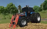 MTZ-1221 with MetalFach T229 Mod Thumbnail