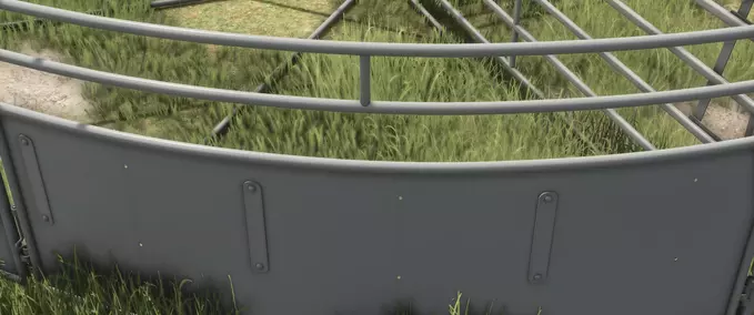 Decoration Prifert Cattle Working Pack Farming Simulator mod