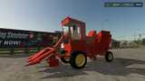 Bourgoin MD8 Mod Thumbnail