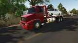Brazilian Traffic (Prefab) Mod Thumbnail