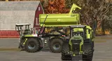 Saddle Overload Shuttle Mod Thumbnail