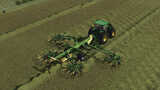 Krone Swadro TC 1370 Mod Thumbnail