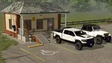 Grand Rock Motel Mod Thumbnail