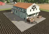 Rice Chips Factory Mod Thumbnail