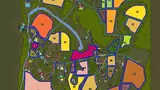 AutoDrive Course for Hof Bergmann Mod Thumbnail