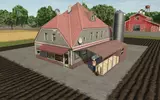 Cookie Factory by Nonscheff Mod Thumbnail