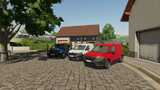Renault Kangoo L1H1 2024 Mod Thumbnail