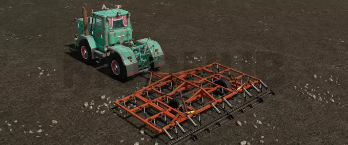 KSO Cultivator Pack Mod Image