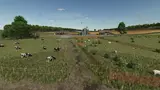 Les Terres Campagnardes Mod Thumbnail
