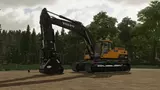 Volvo EC250D/EC300D Excavator Mod Thumbnail