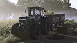 John Deere 4X55 Series Edit Mod Thumbnail