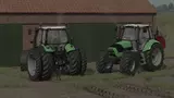 Deutz-Fahr Agrotron M Series Mod Thumbnail