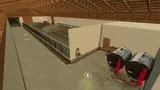 Bavarian Cowshed Mod Thumbnail