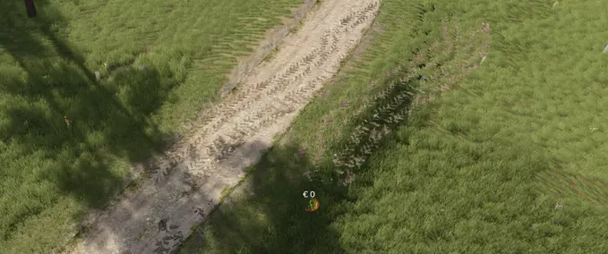 Road Kit Mod Image