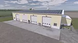 American Midwest Truck Shop Mod Thumbnail