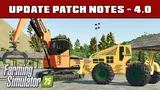FDR Logging Mod Pack Mod Thumbnail
